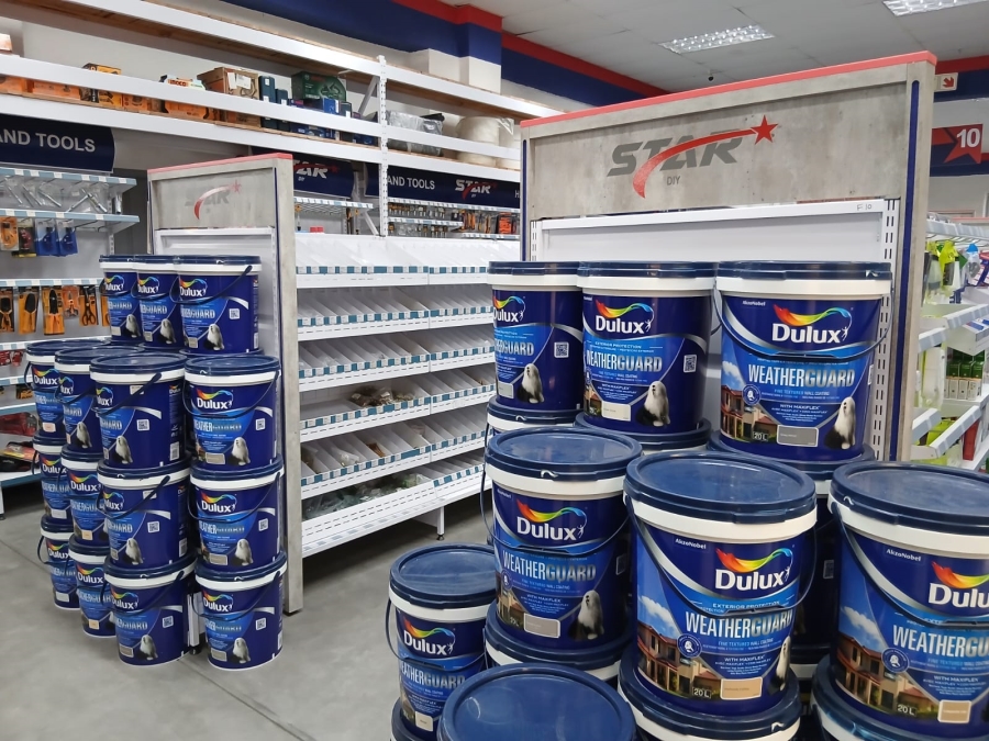 Commercial Property for Sale in Vincent Eastern Cape